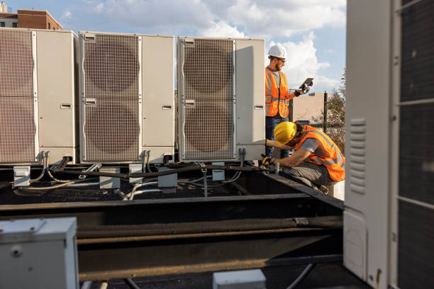 AC installation near me in Bath, PA