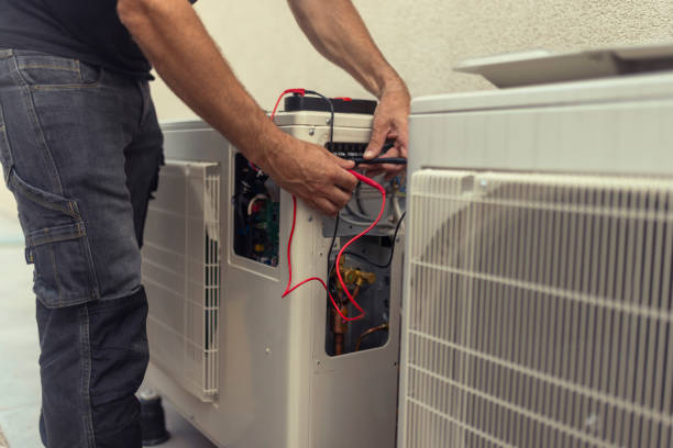 HVAC troubleshooting in Bath, PA