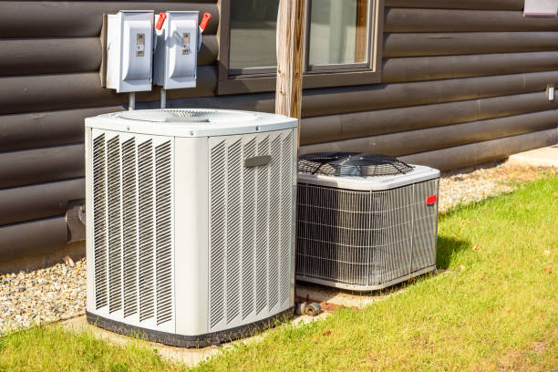 HVAC troubleshooting in Bath, PA